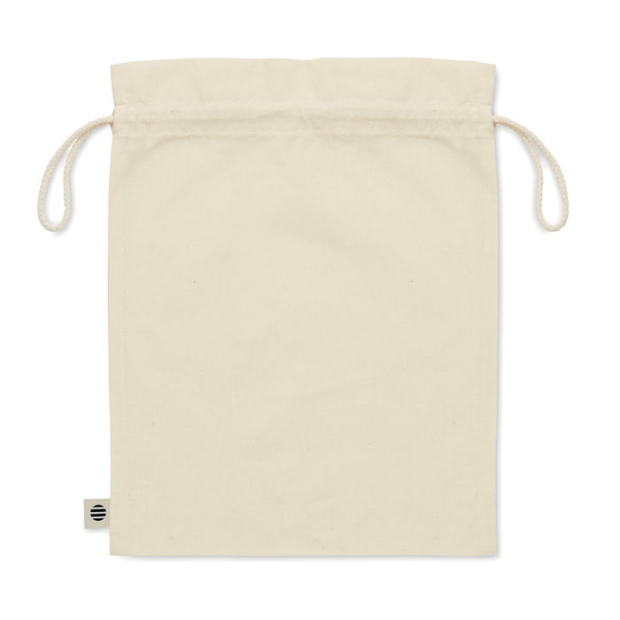 Sac cadeau coton biologique M - AMBER MEDIUM 3