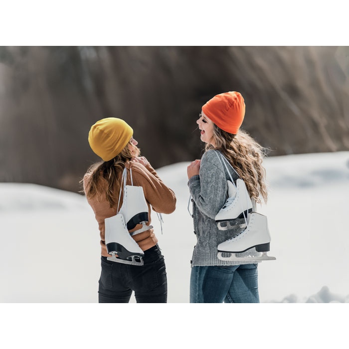 Bonnet unisexe en coton - LIGHTY 28