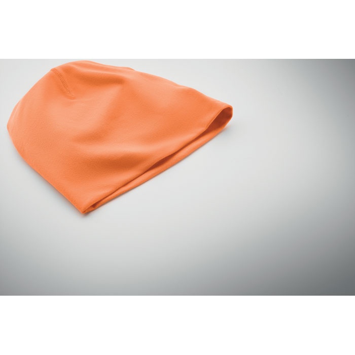 Bonnet unisexe en coton - LIGHTY 34