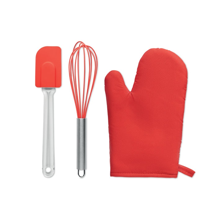 Set d'ustensiles de cuisine - DATEKI 3