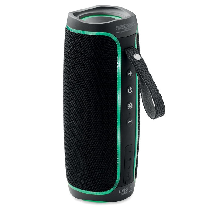 Haut-parleur étanche IPX4 - DIMA 5
