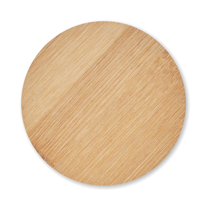 Bougie en cire végétale 160 gr - GIZA 3