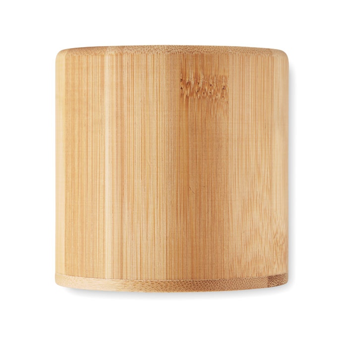 Bougie en cire végétale 160 gr - GIZA 4
