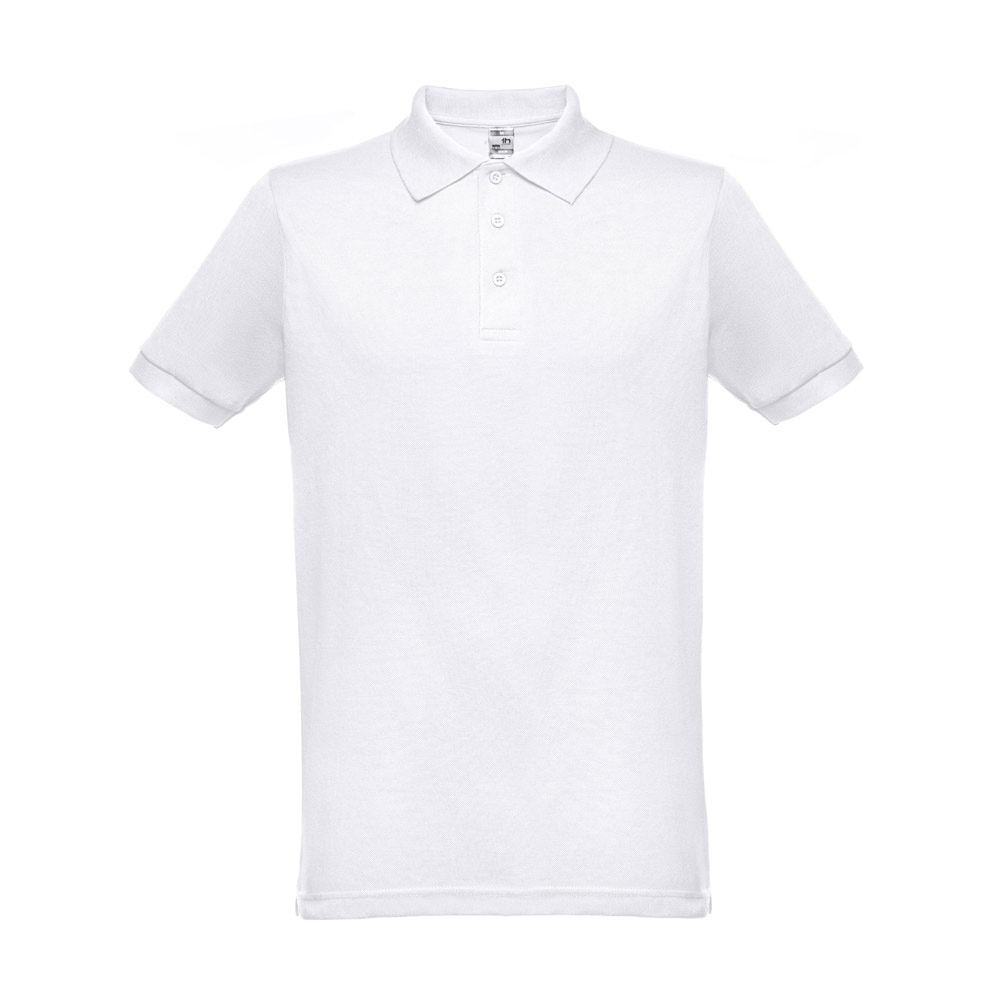 THC BERLIN WH 3XL. Polo pour homme 3