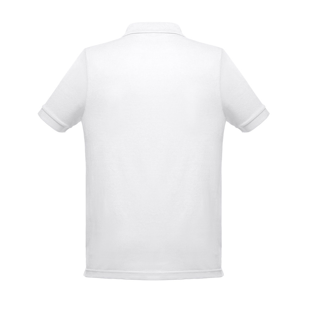 THC BERLIN WH 3XL. Polo pour homme 4