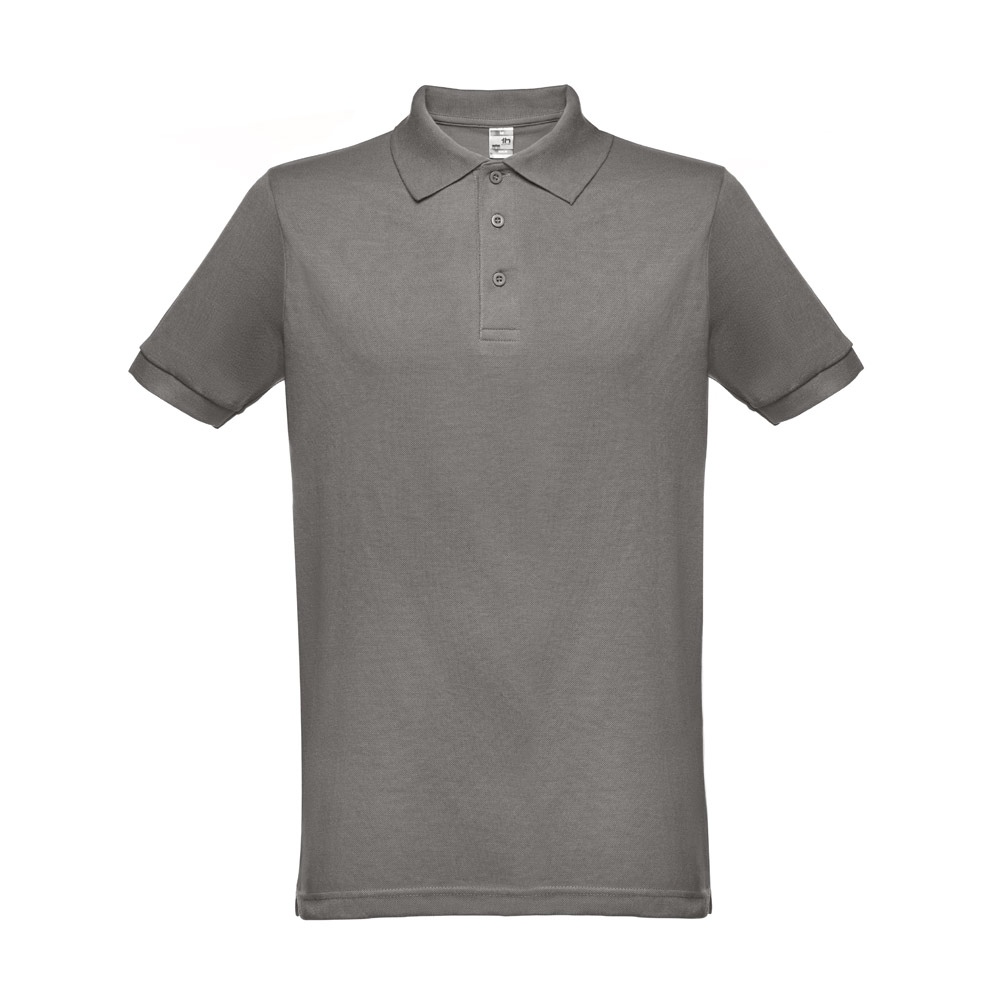 THC BERLIN 3XL. Polo pour homme 5
