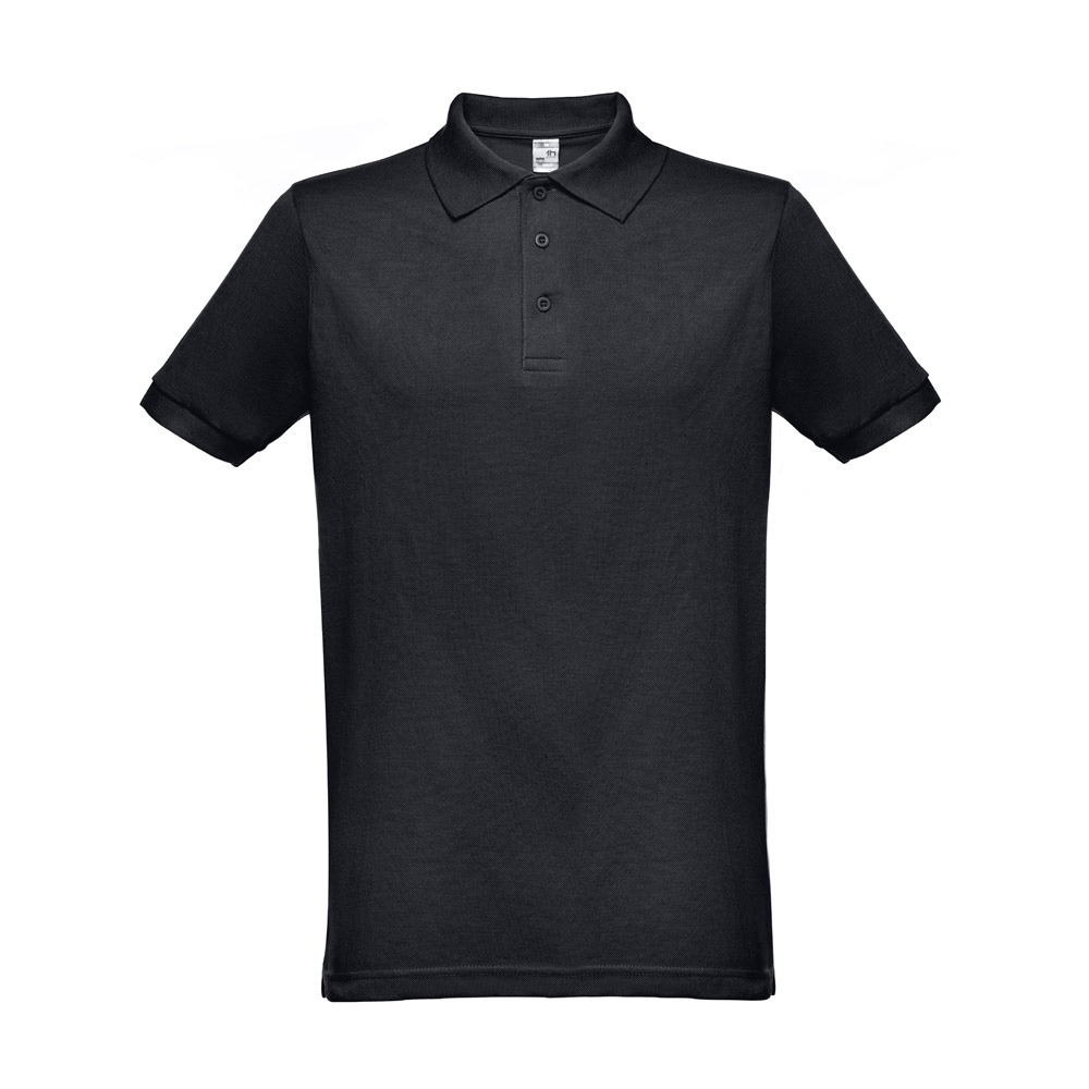 THC BERLIN 3XL. Polo pour homme 2