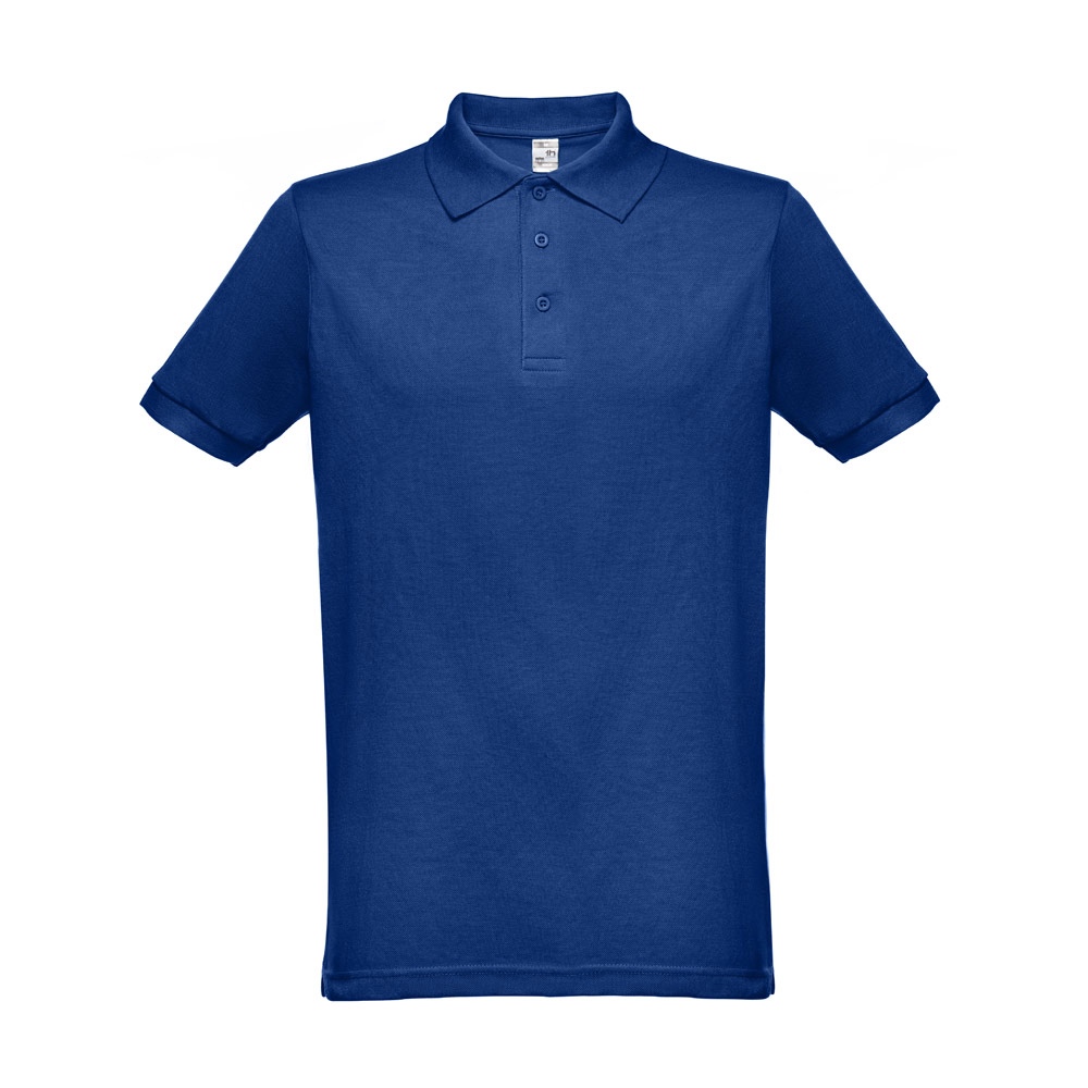THC BERLIN 3XL. Polo pour homme 6
