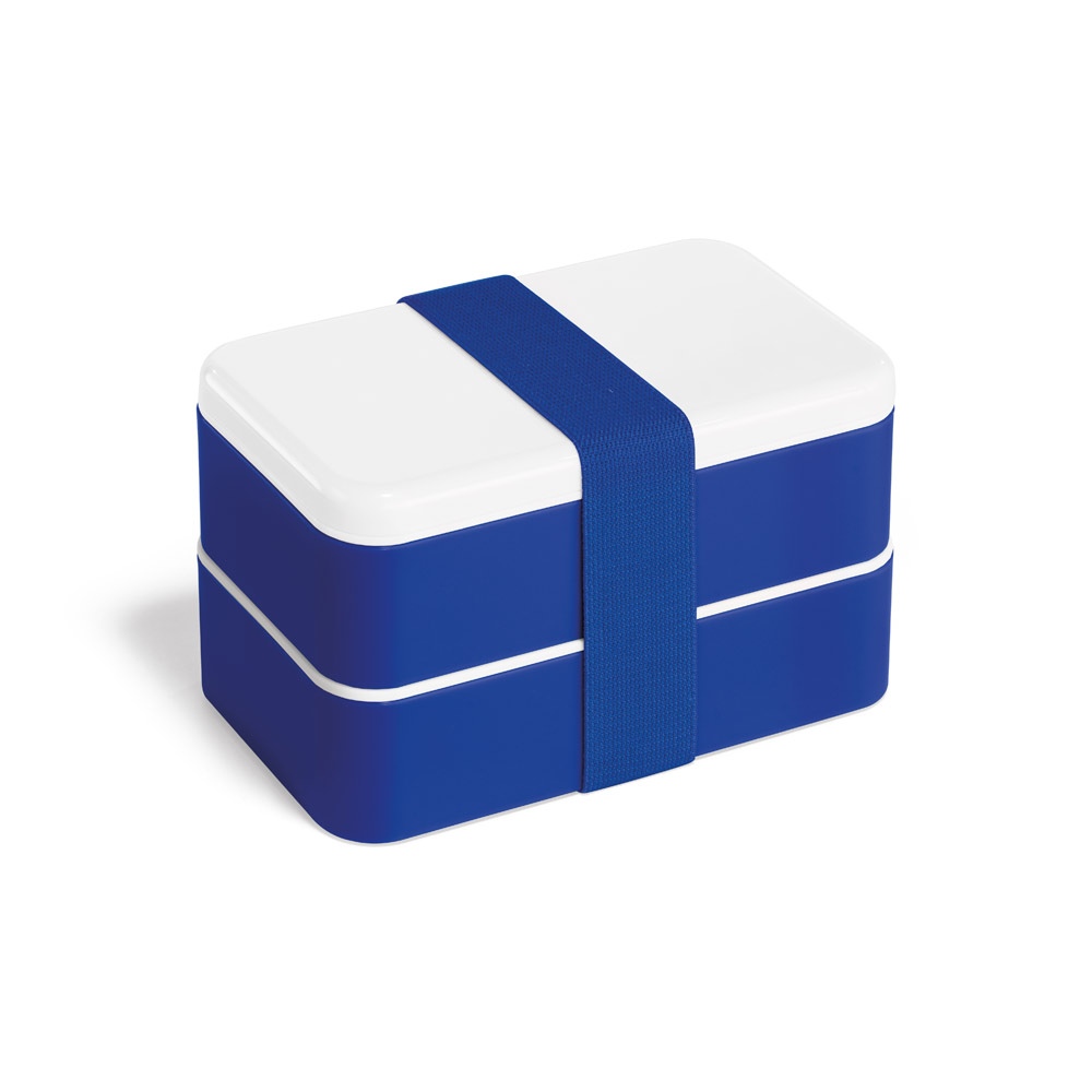 BOCUSE. Lunch Box. Boîte à lunch en PP et PS de 680 mL 3