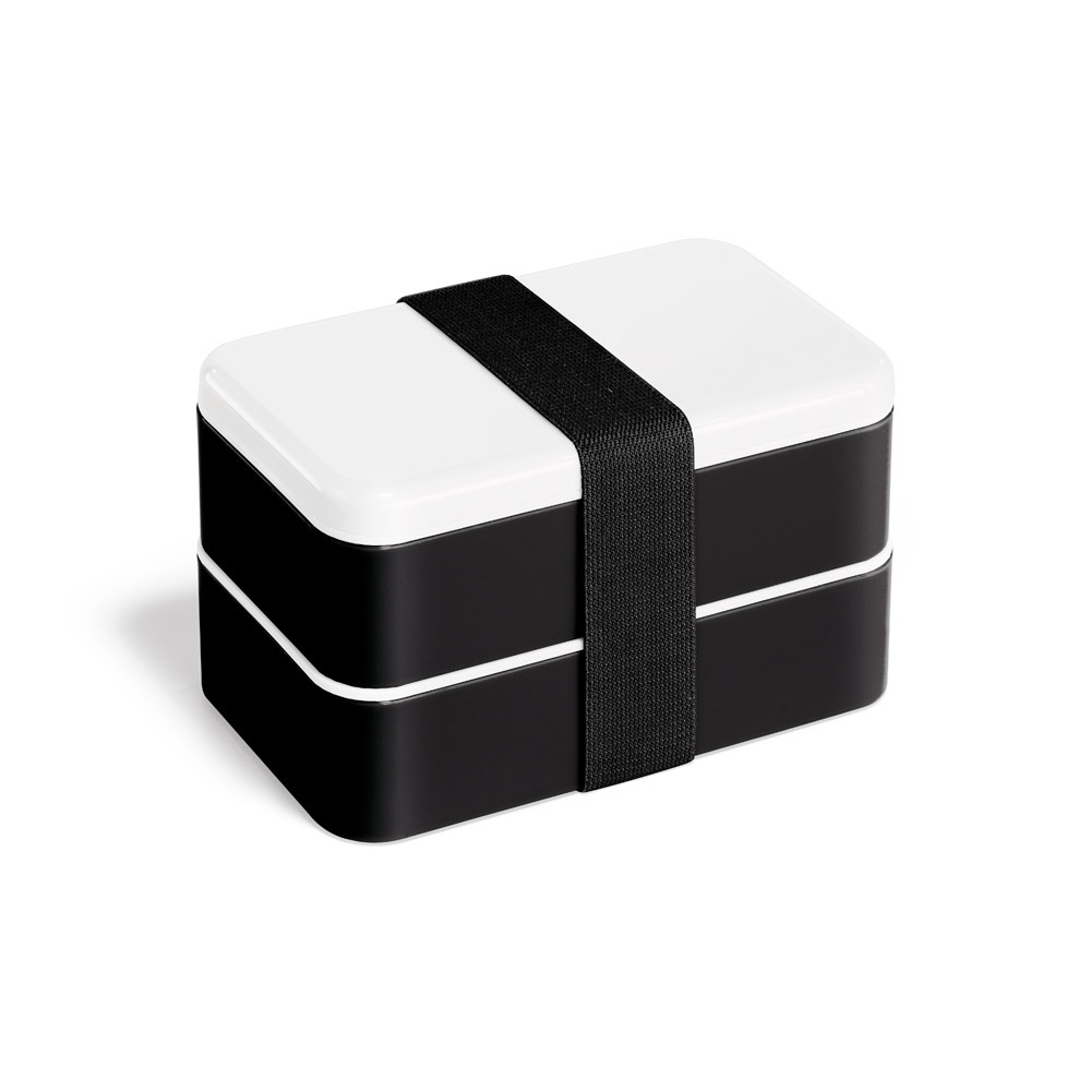 BOCUSE. Lunch Box. Boîte à lunch en PP et PS de 680 mL 2