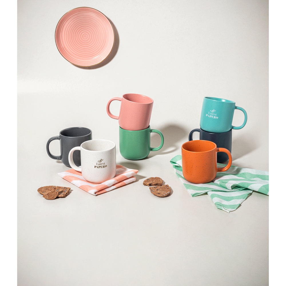 CONSTELLATION. Tasse en céramique de 370 mL 11
