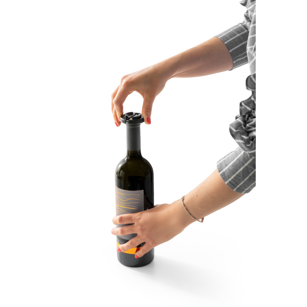 MERLOT. Tire-bouchon électrique 6