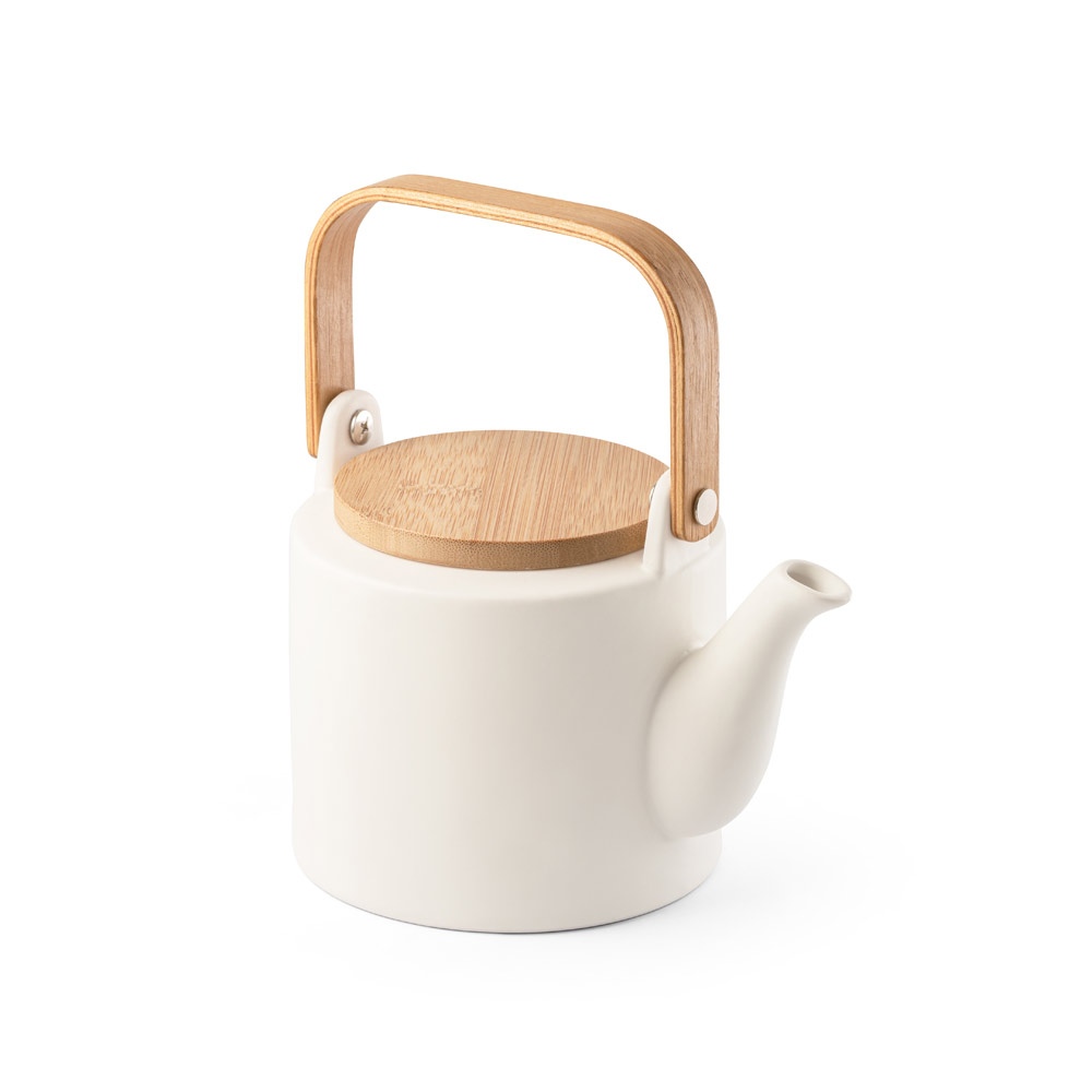 GLOGG. Théière en céramique 700 mL 2