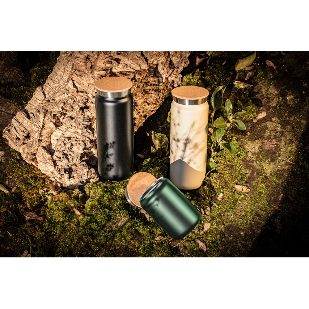 LAVINE 600. Thermos en acier inoxydable 600 ml 3