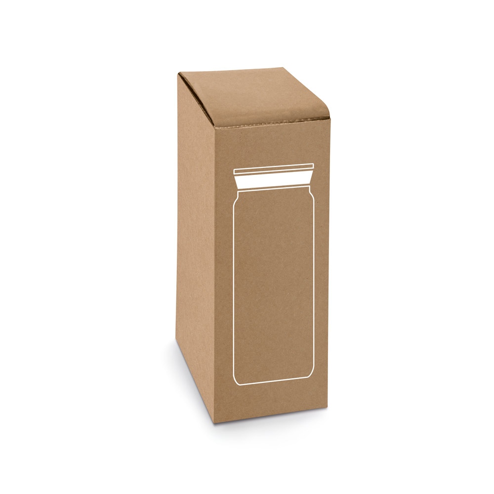LAVINE 600. Thermos en acier inoxydable 600 ml 4