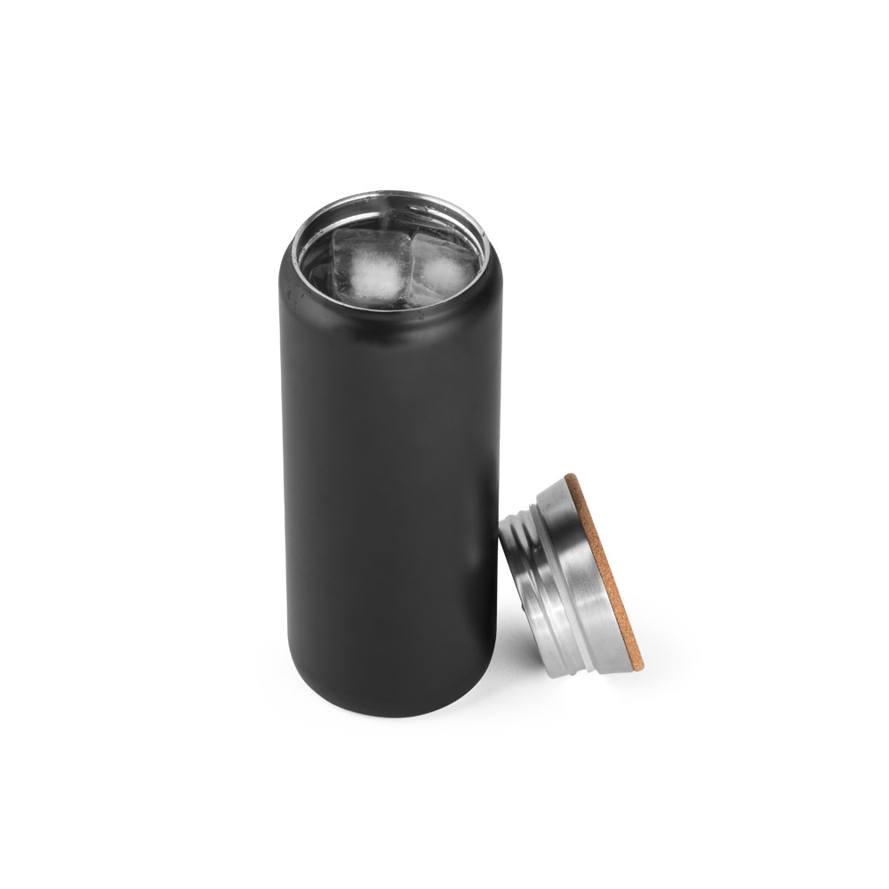 LAVINE 600. Thermos en acier inoxydable 600 ml 10