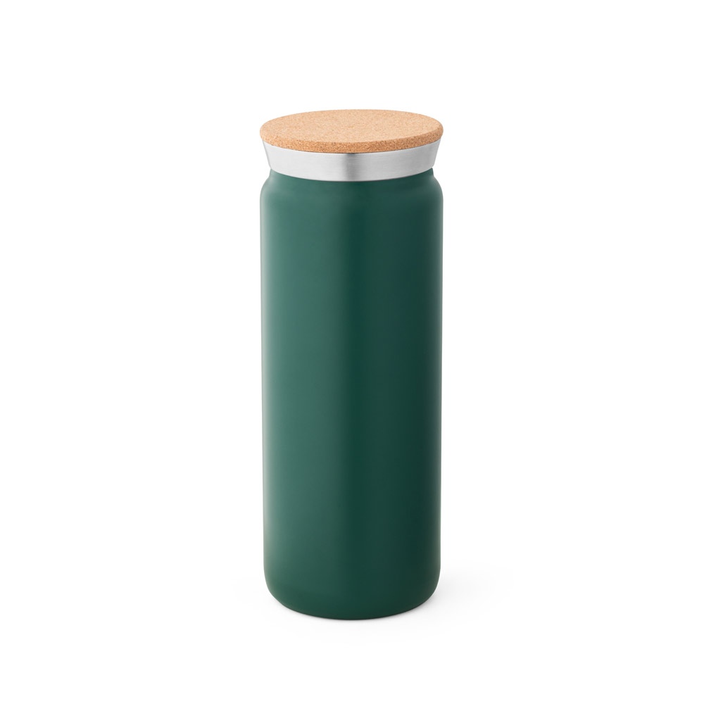 LAVINE 600. Thermos en acier inoxydable 600 ml 2