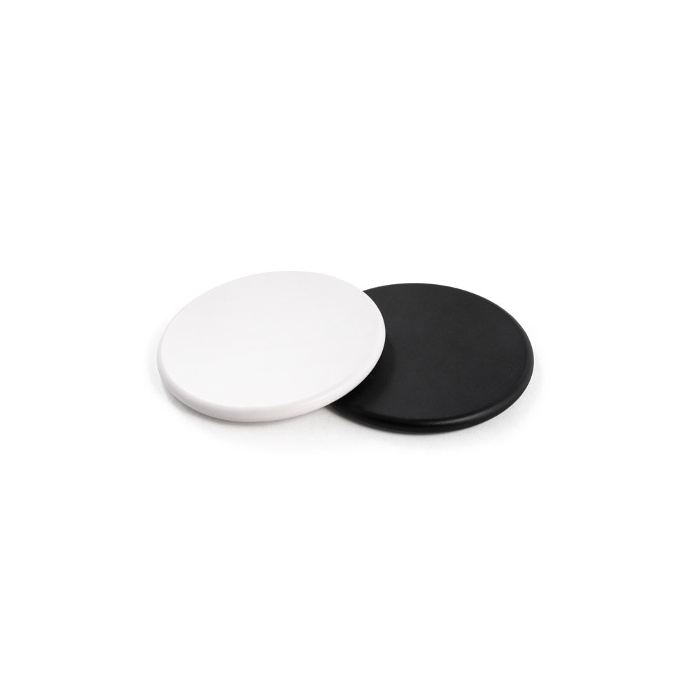 SOVERY. Chargeur sans fil 10W fast en ABS recyclé (100 % rABS) 7