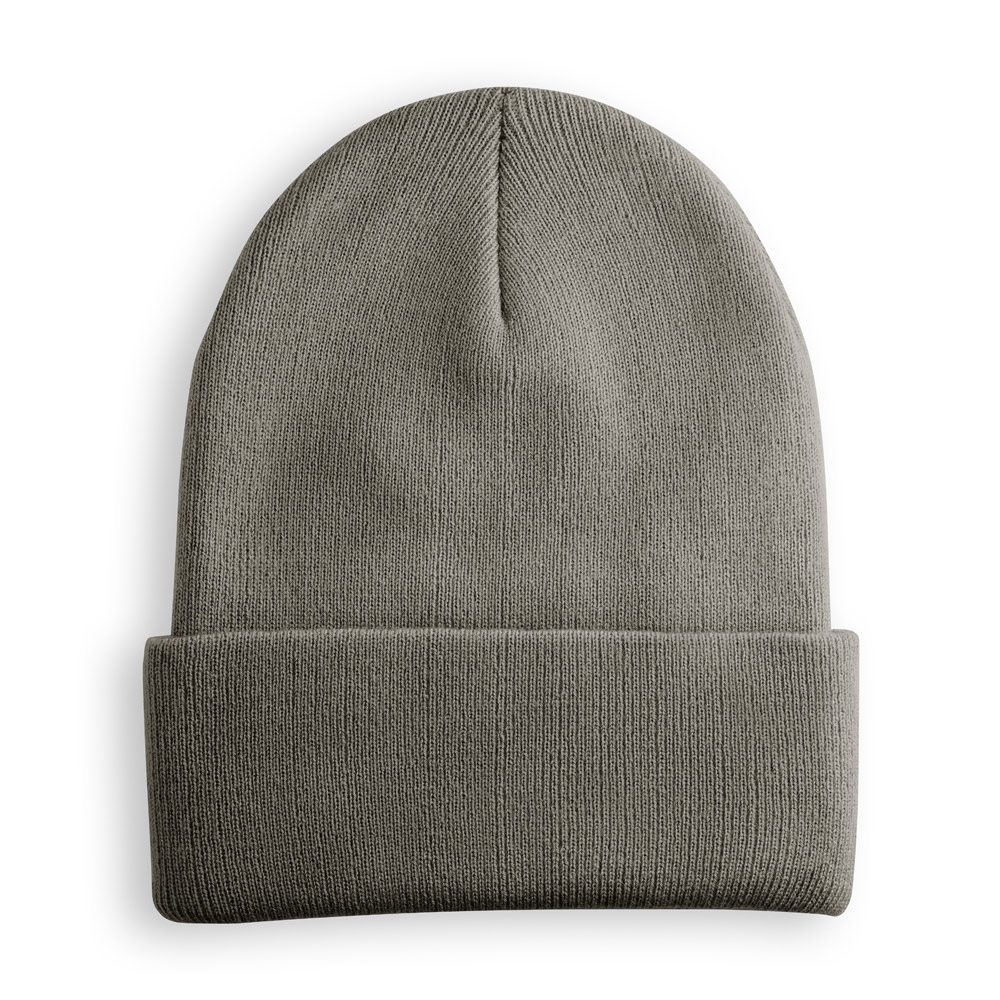 CARL. Bonnet unisexe en polyester recyclé (100% rPET) 9