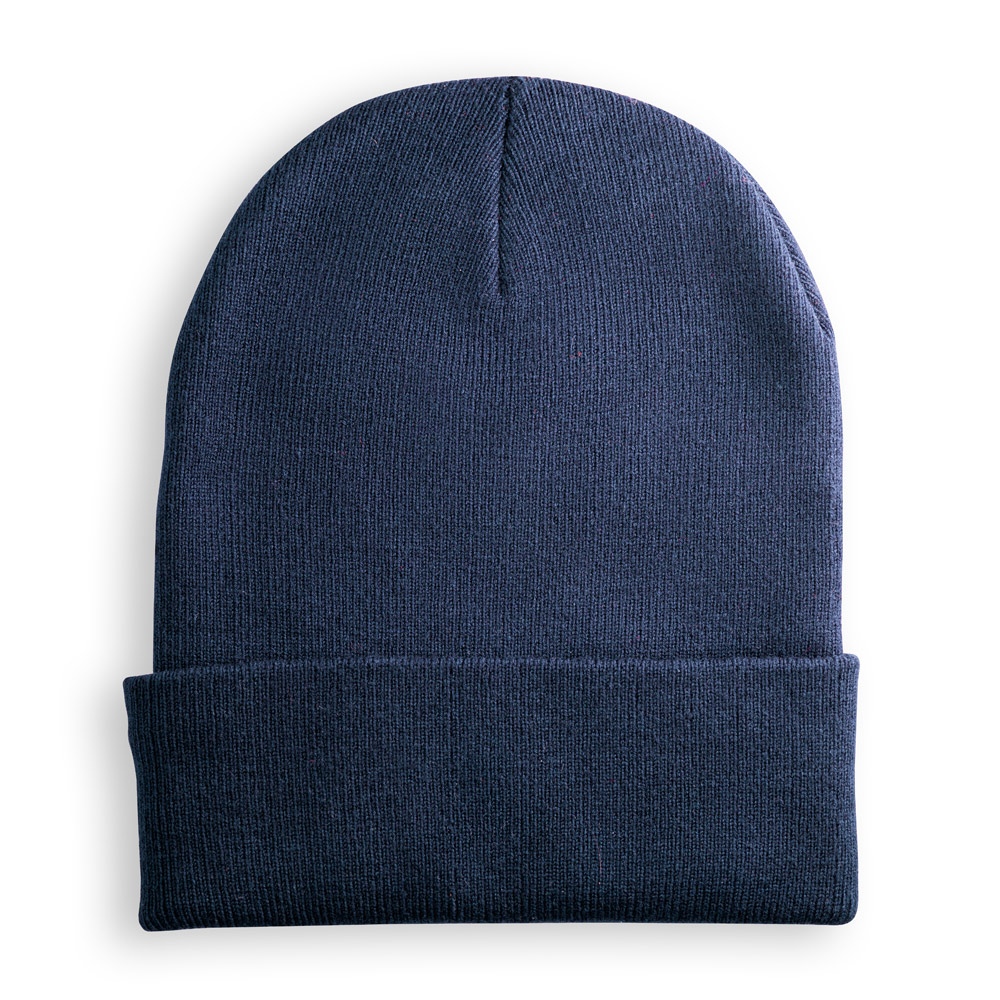 CARL. Bonnet unisexe en polyester recyclé (100% rPET) 11