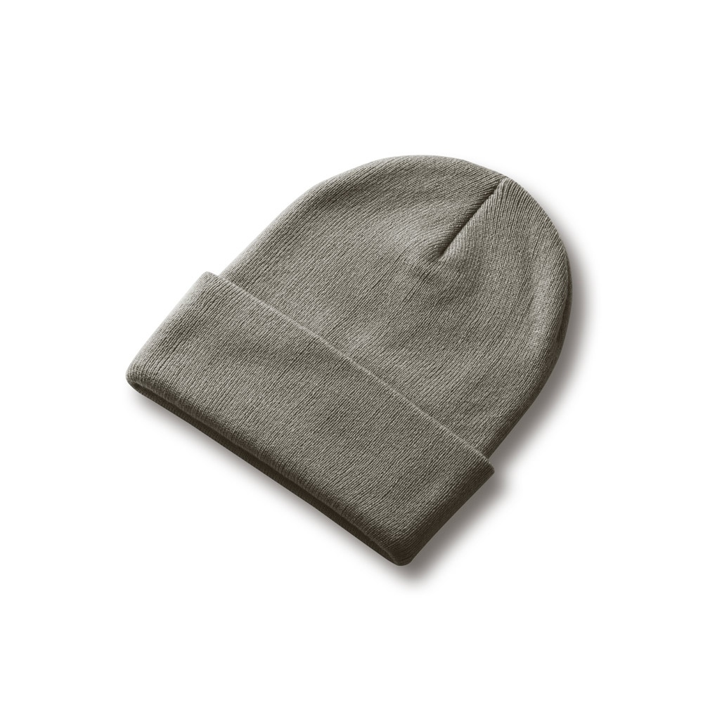 CARL. Bonnet unisexe en polyester recyclé (100% rPET) 3