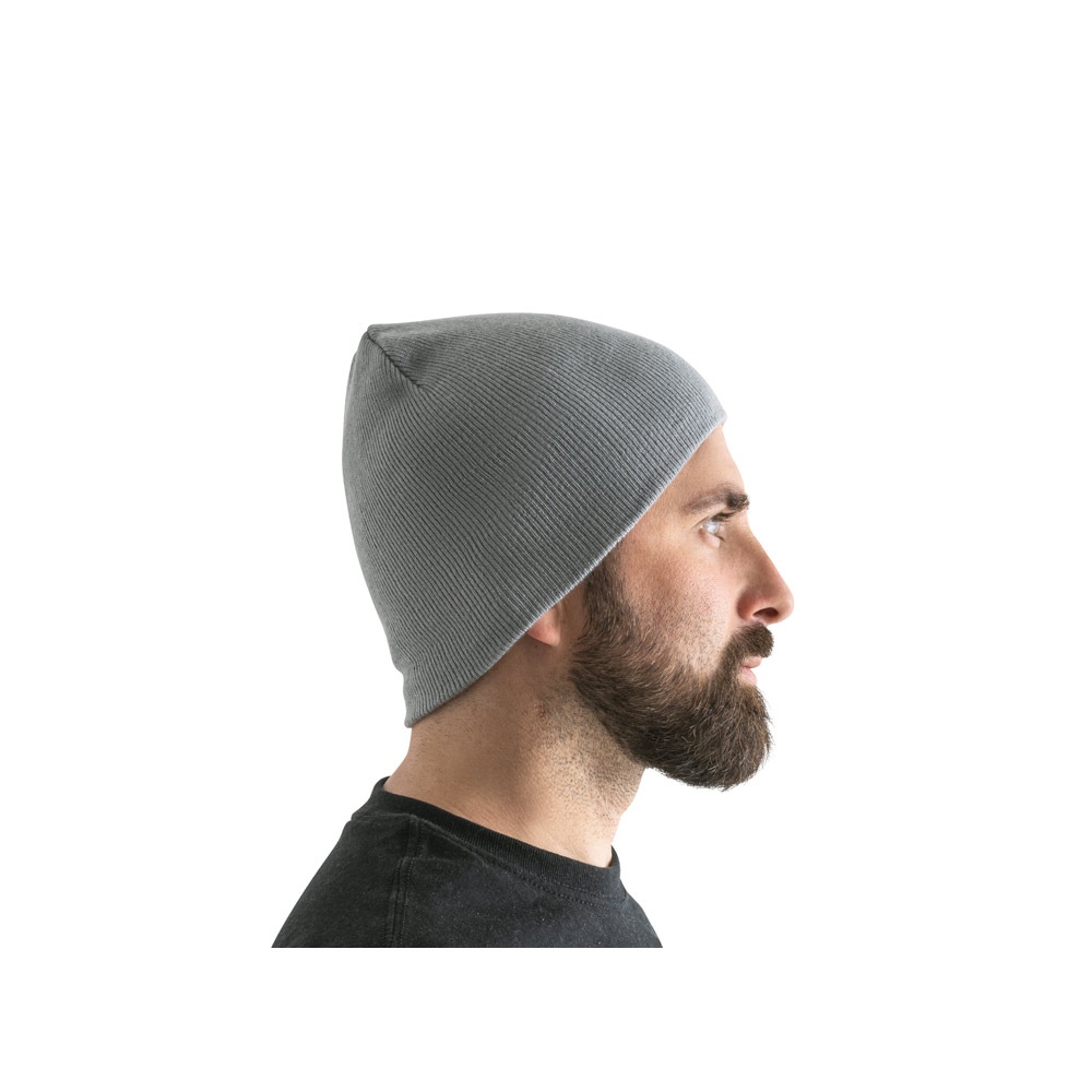 HAWK. Bonnet unisexe en polyester recyclé (100% rPET) 12