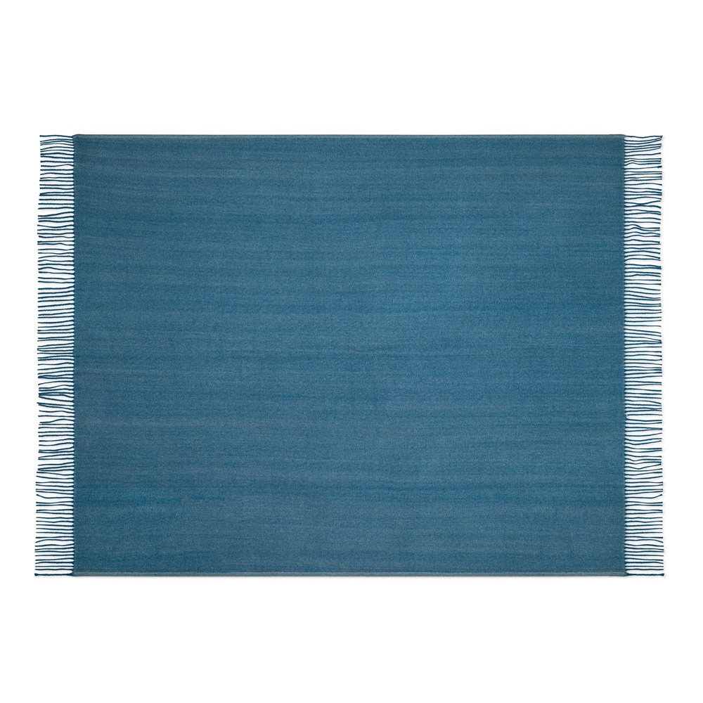 SMOOTH. Couverture 100% acrylique avec ruban pour carte de personnalisation (270 g/m²) 7
