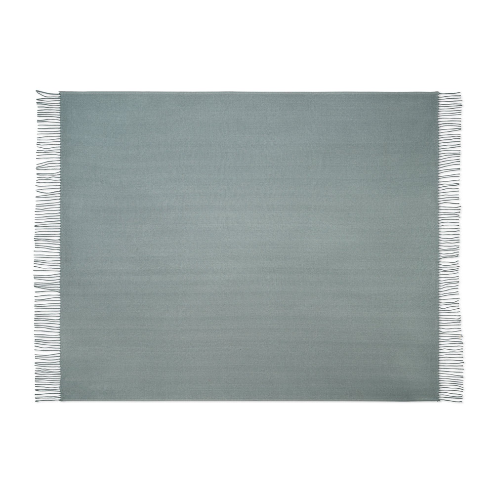 SMOOTH. Couverture 100% acrylique avec ruban pour carte de personnalisation (270 g/m²) 10