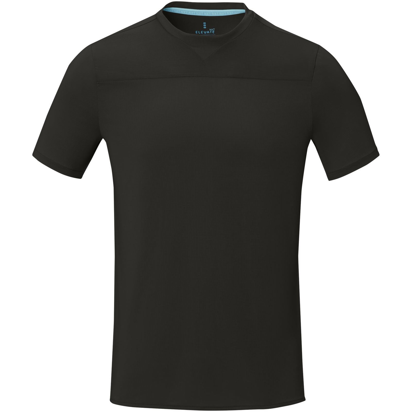 T-shirt Borax à manches courtes et en cool fit recyclé GRS pour homme 5