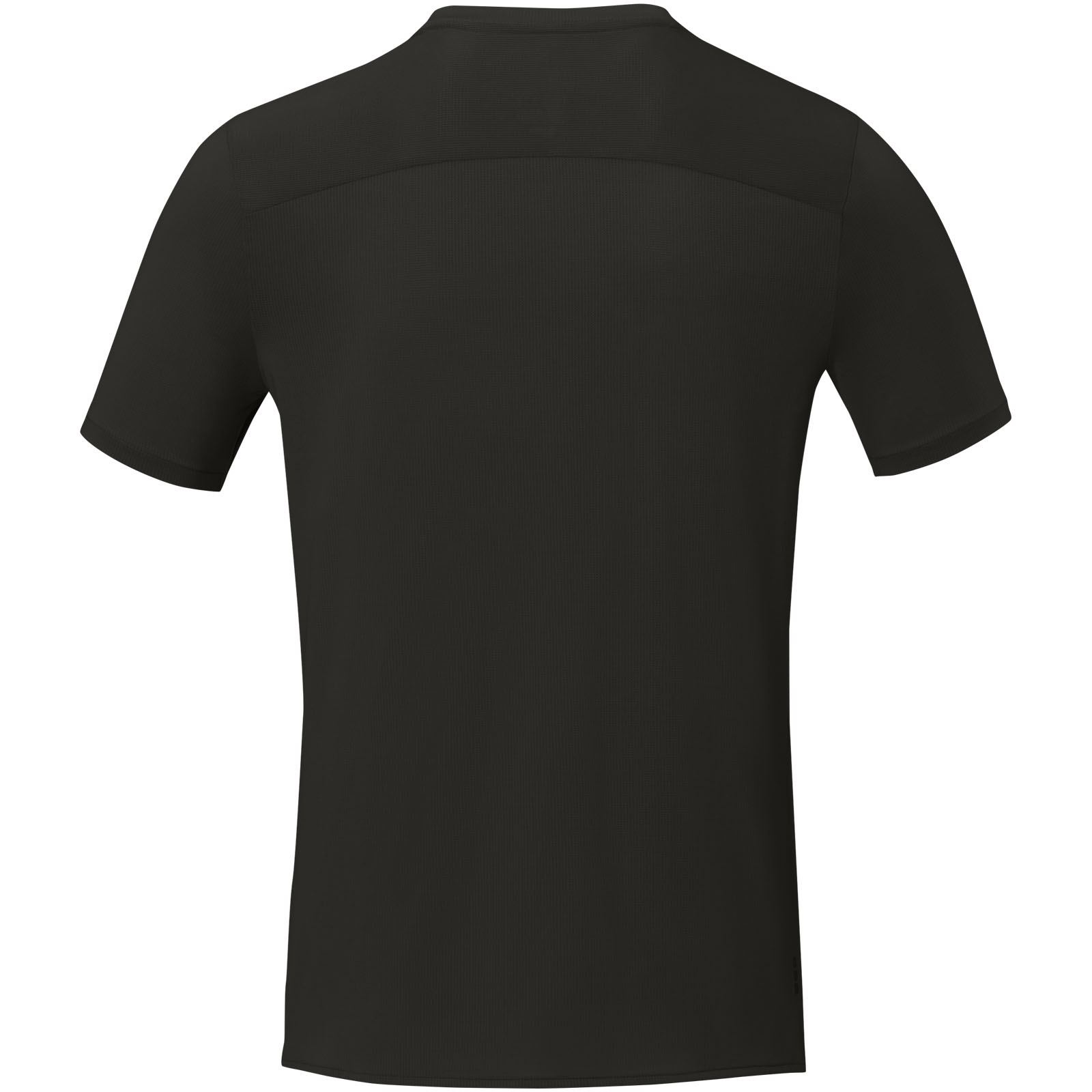 T-shirt Borax à manches courtes et en cool fit recyclé GRS pour homme 14