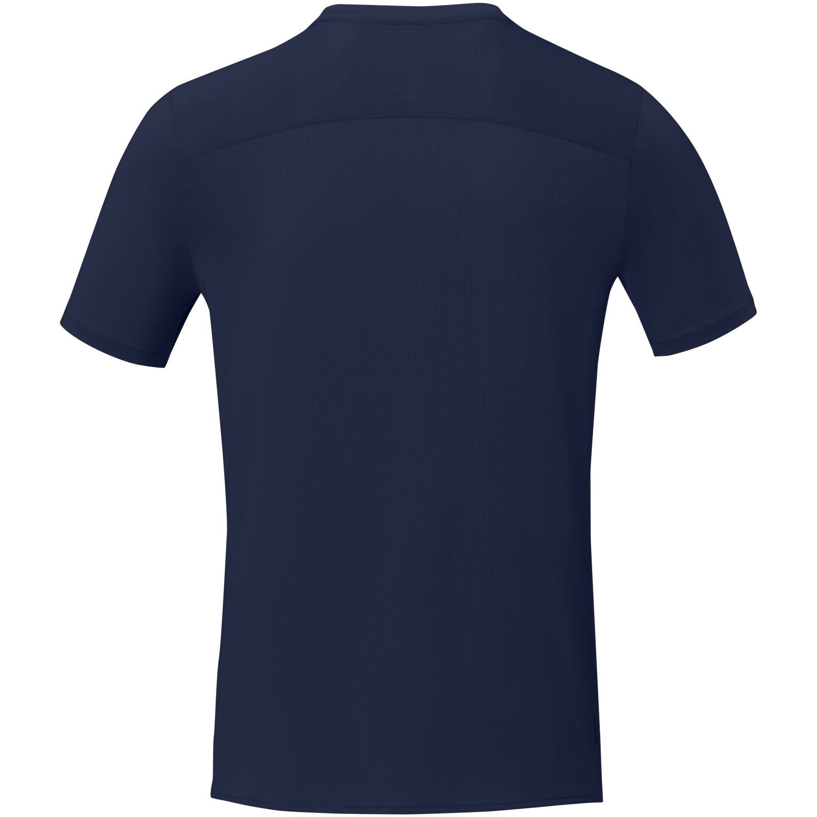 T-shirt Borax à manches courtes et en cool fit recyclé GRS pour homme 15