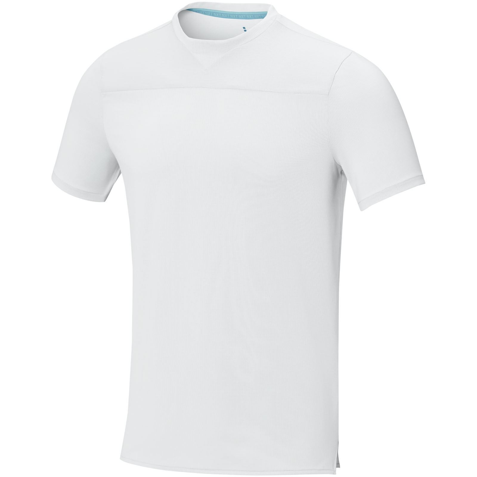 T-shirt Borax à manches courtes et en cool fit recyclé GRS pour homme 4