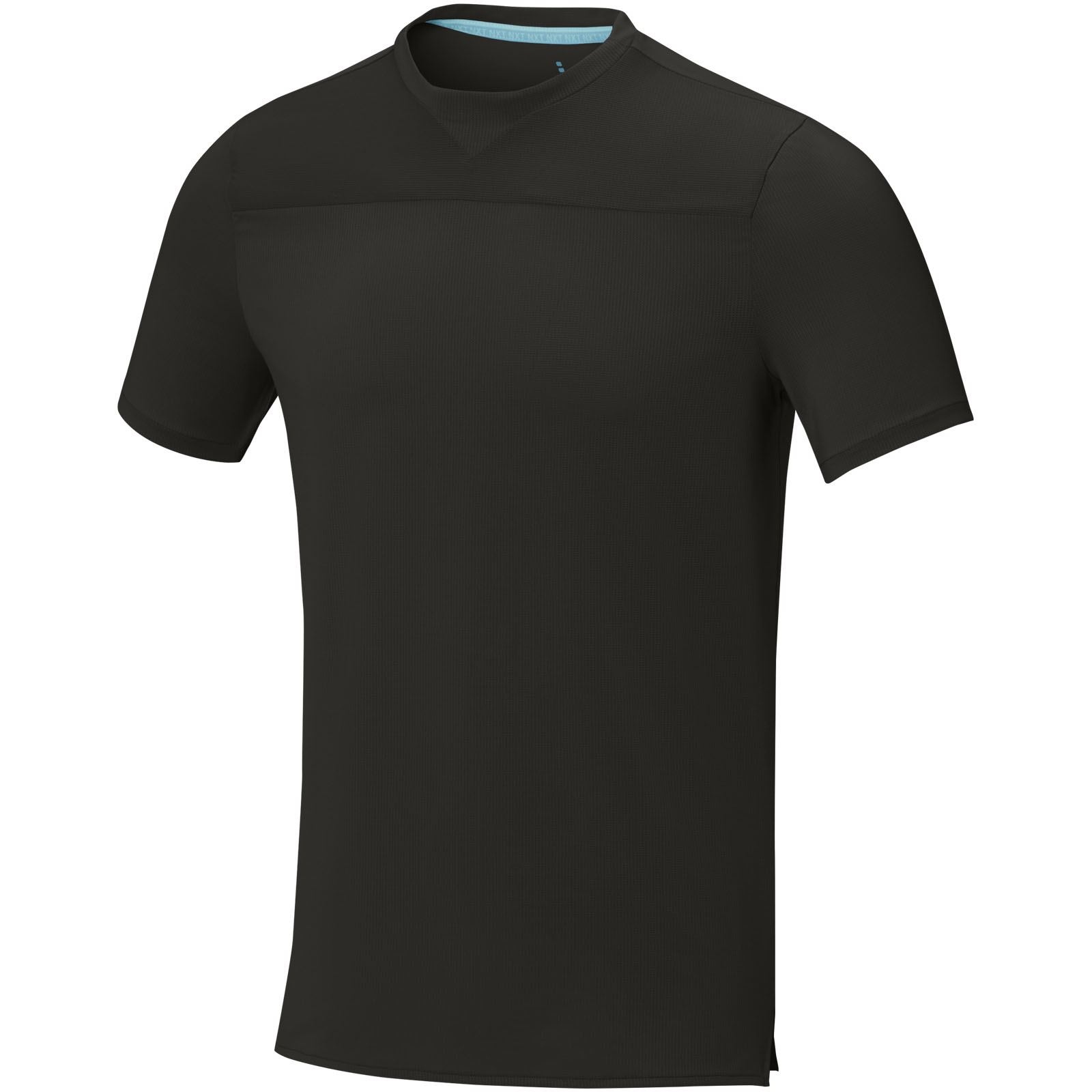 T-shirt Borax à manches courtes et en cool fit recyclé GRS pour homme