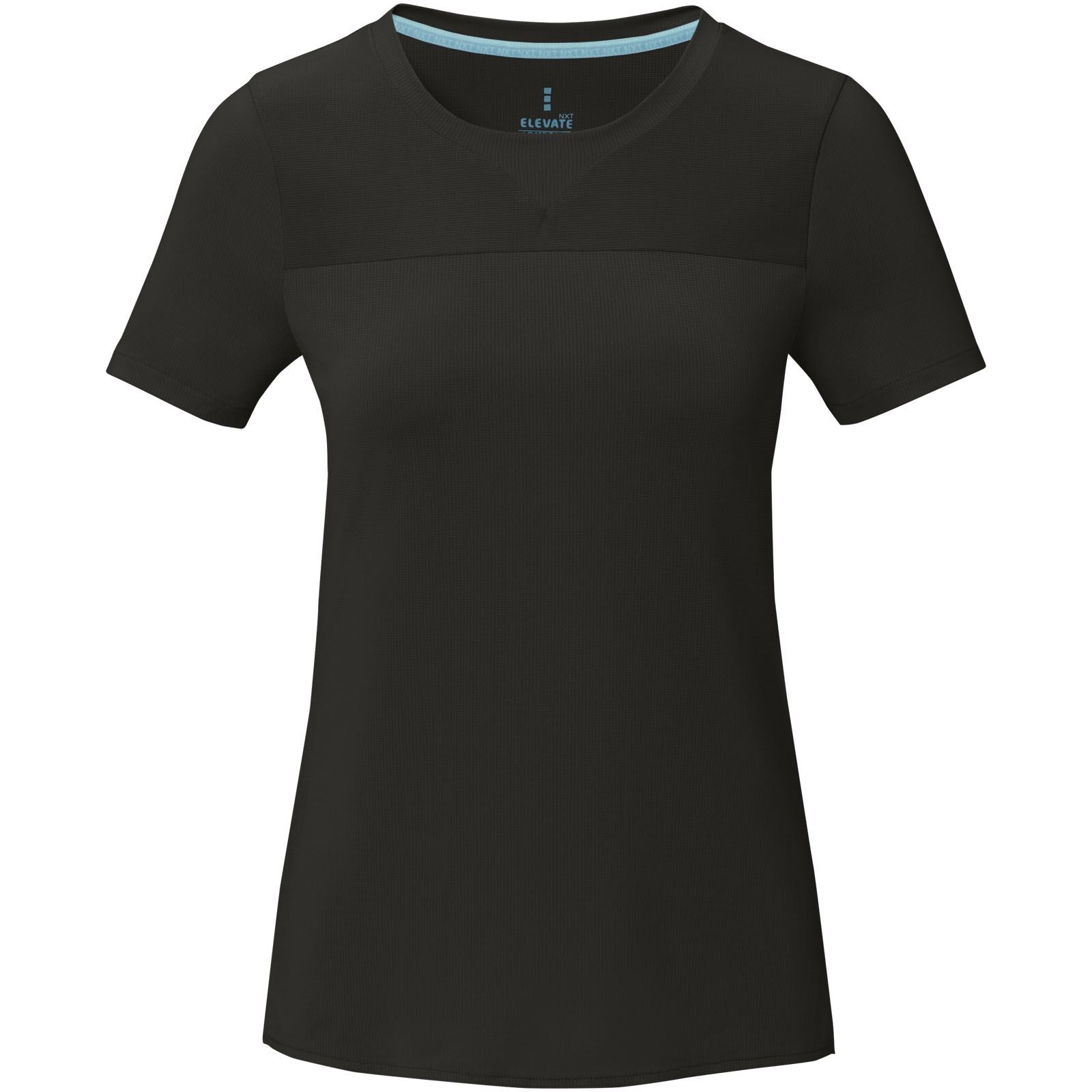 T-shirt Borax à manches courtes et en cool fit recyclé GRS pour femme 5