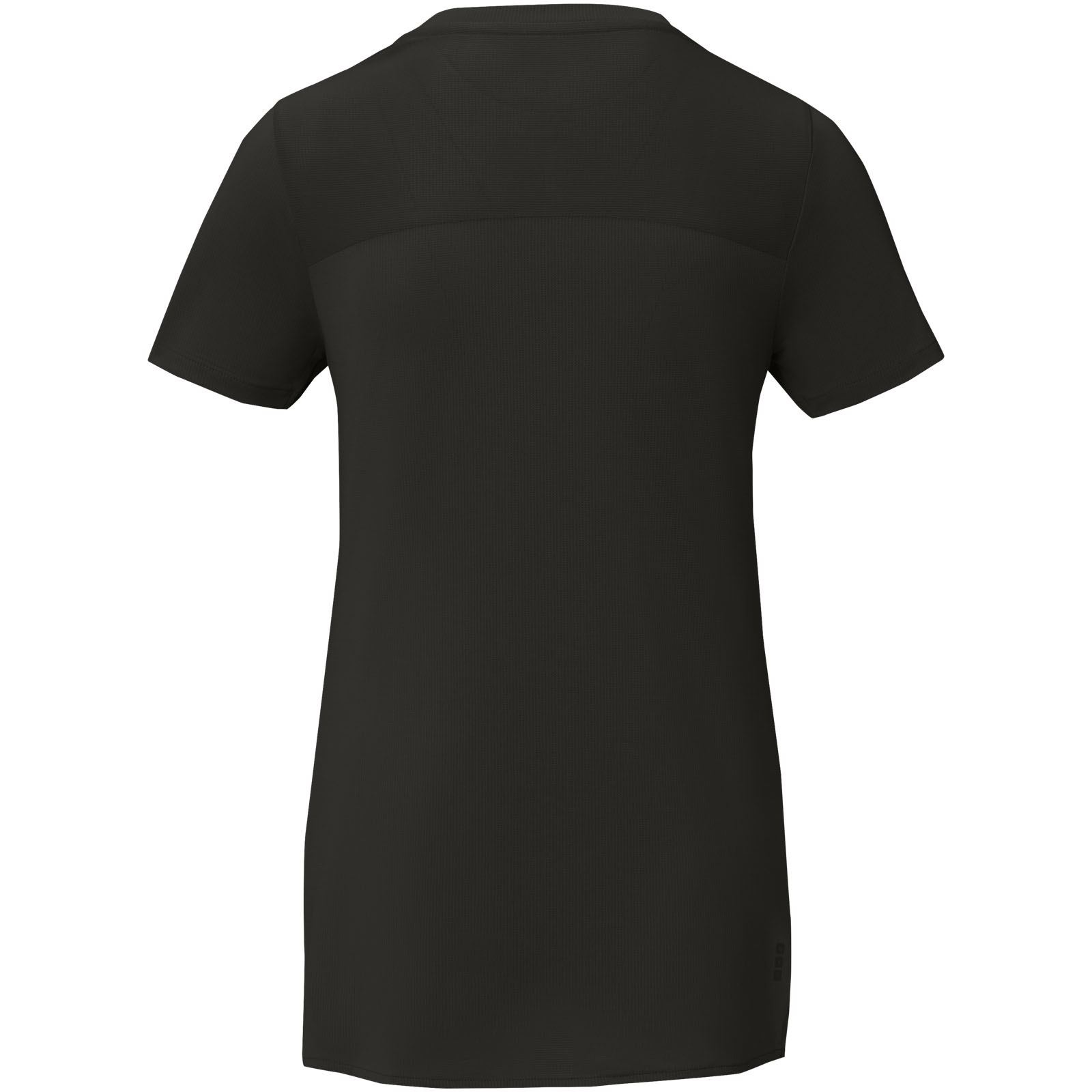 T-shirt Borax à manches courtes et en cool fit recyclé GRS pour femme 11