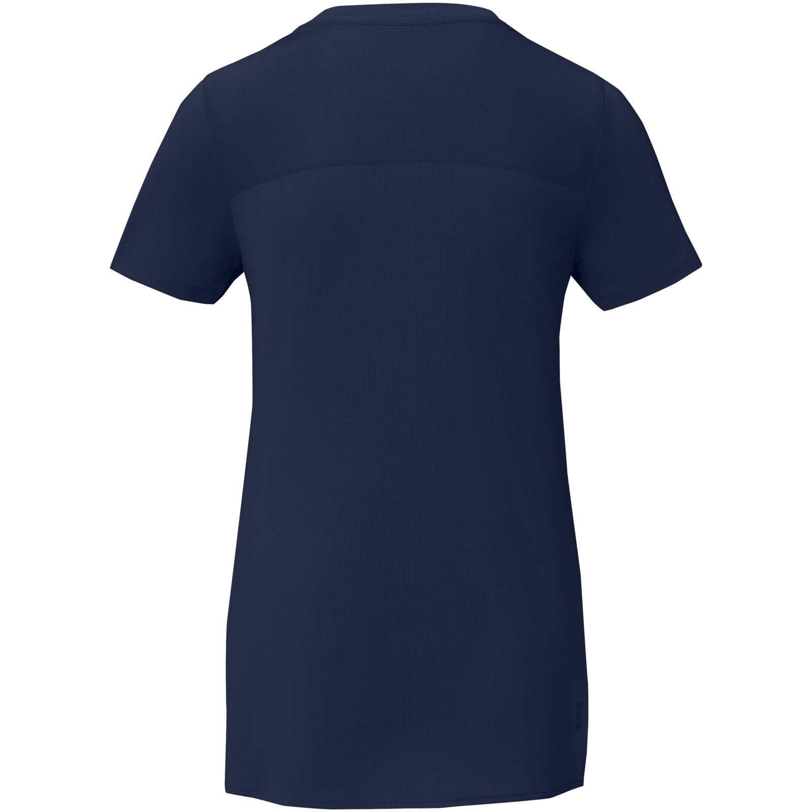 T-shirt Borax à manches courtes et en cool fit recyclé GRS pour femme 12