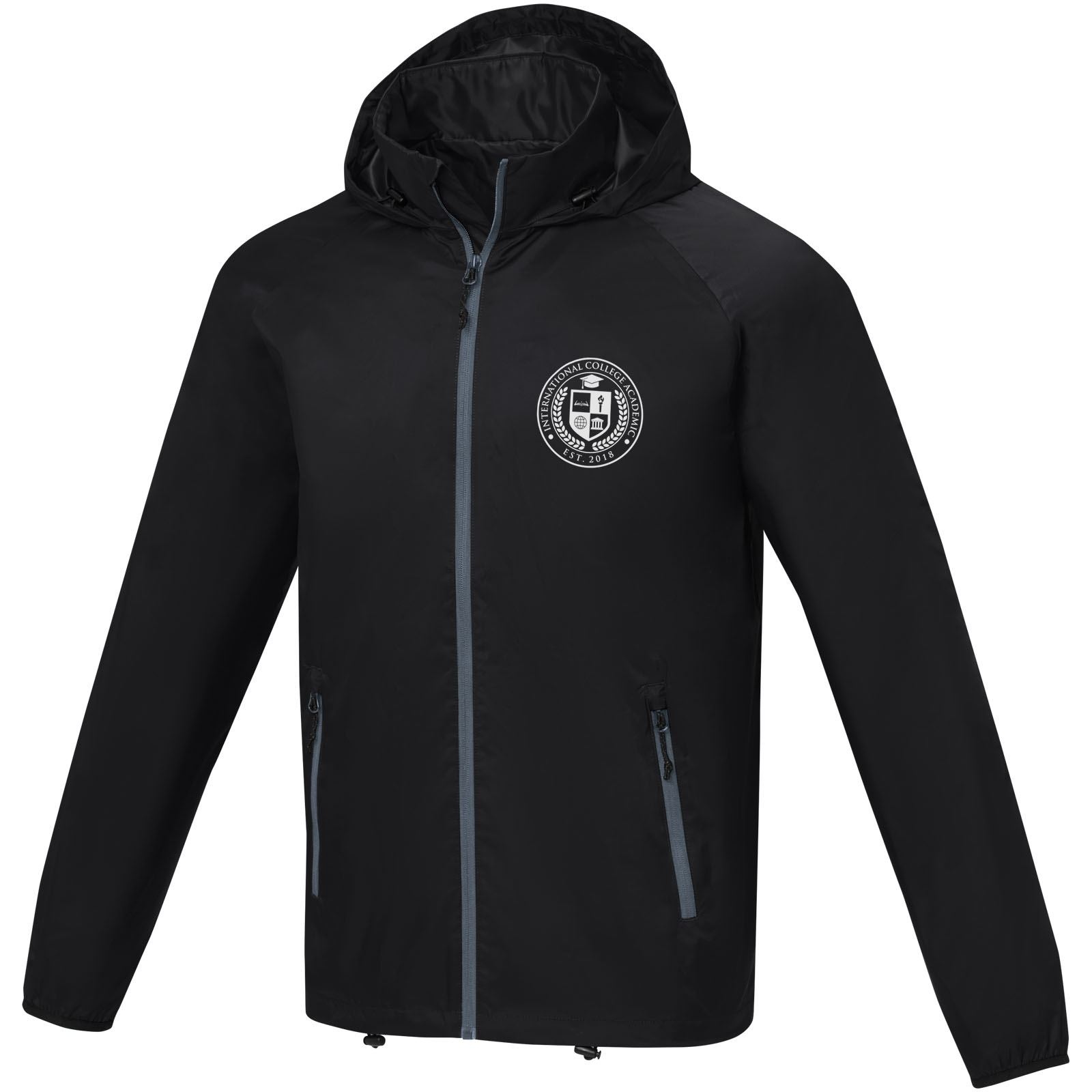 Veste légère Dinlas pour homme 6