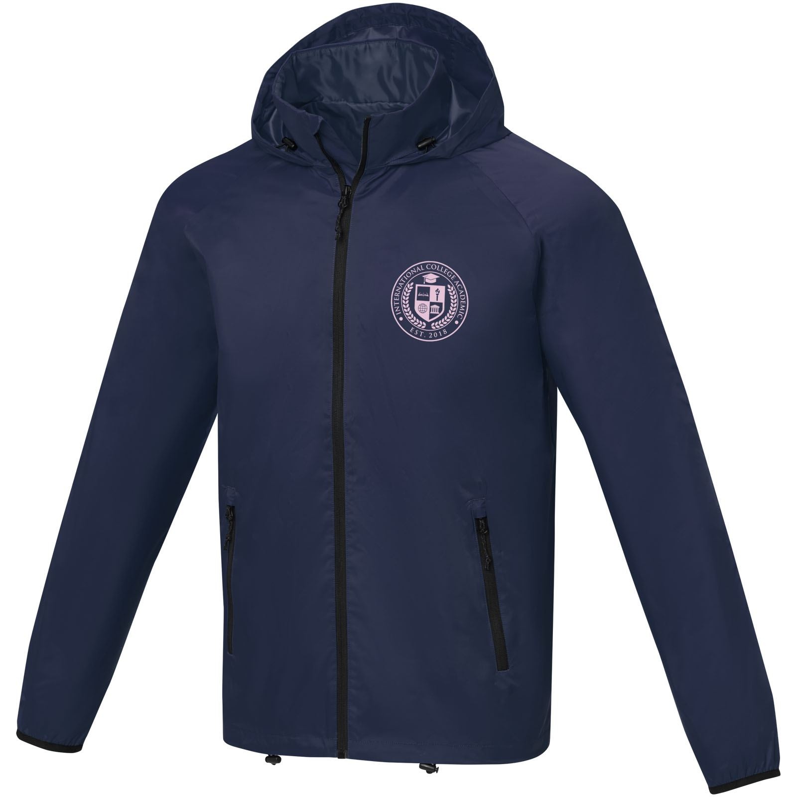 Veste légère Dinlas pour homme 7