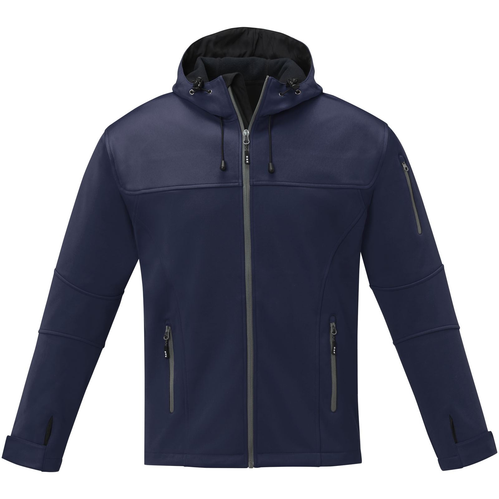 Veste softshell Match pour homme 5