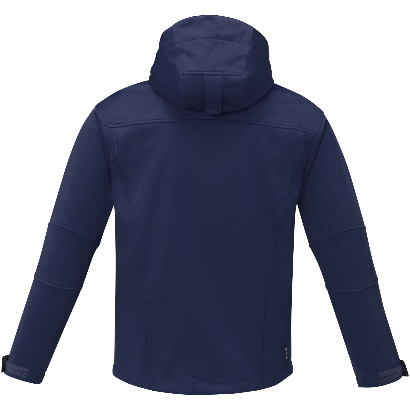 Veste softshell Match pour homme 11