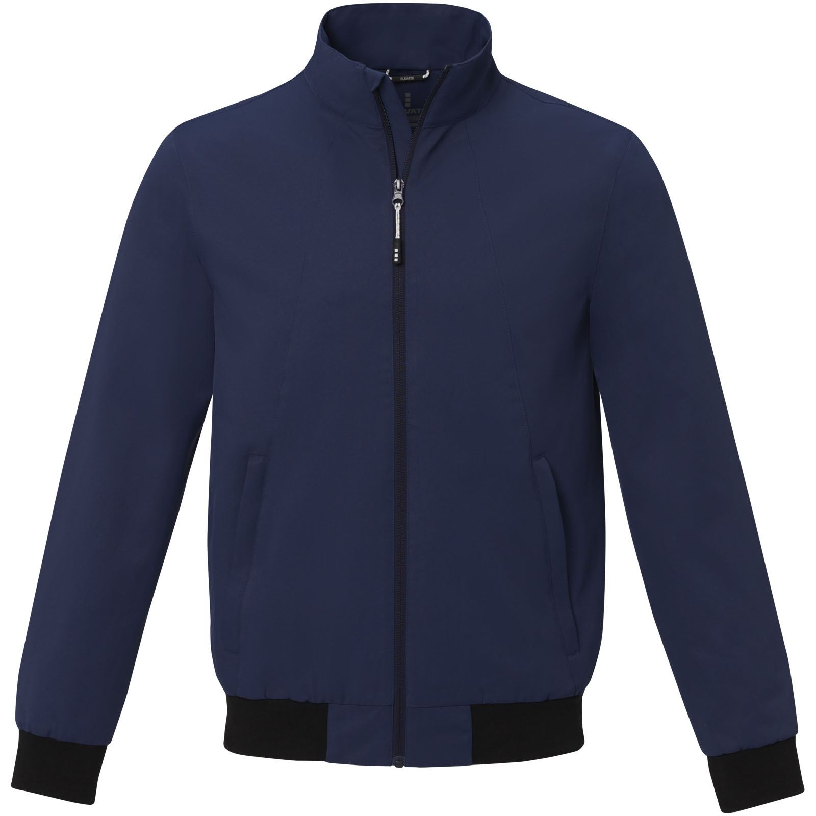 Blouson aviateur Keefe léger et unisexe 5