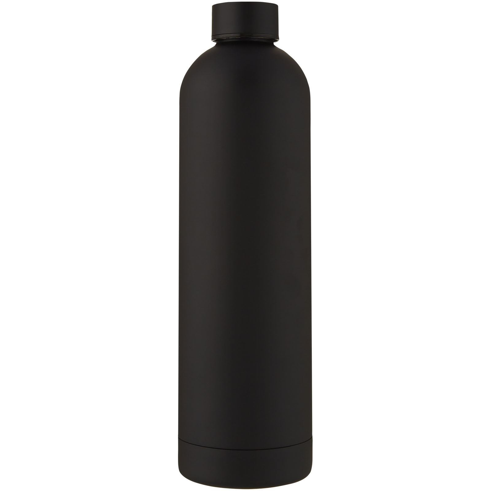Bouteille isotherme Spring de 1 L avec isolation par le vide et couche de cuivre 6