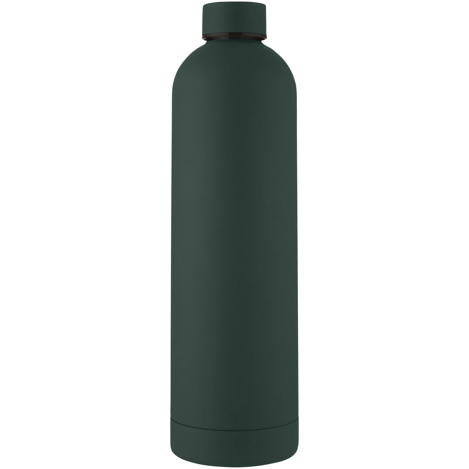 Bouteille isotherme Spring de 1 L avec isolation par le vide et couche de cuivre 8