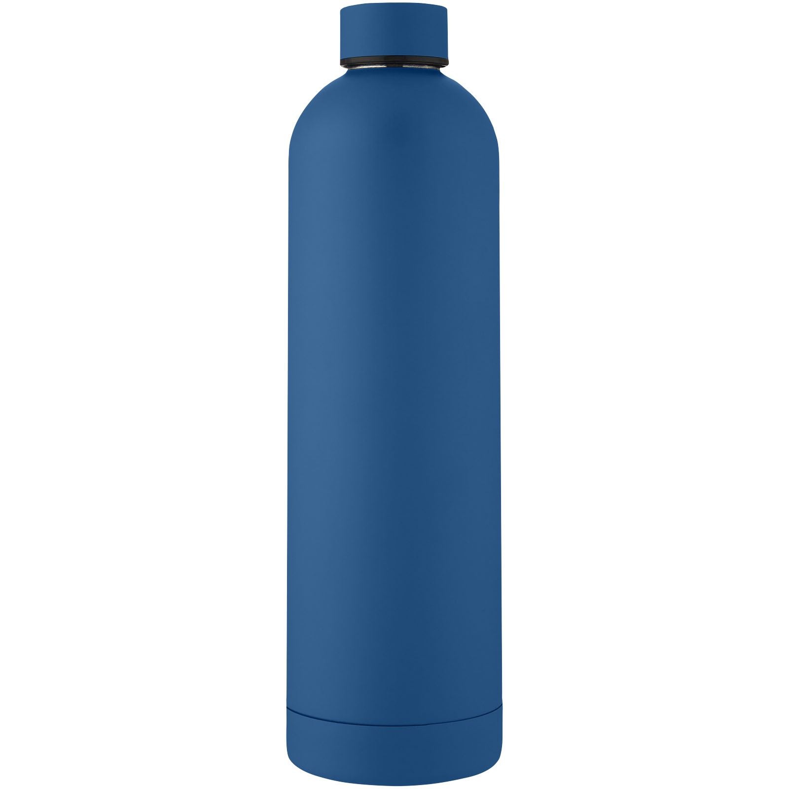 Bouteille isotherme Spring de 1 L avec isolation par le vide et couche de cuivre 9