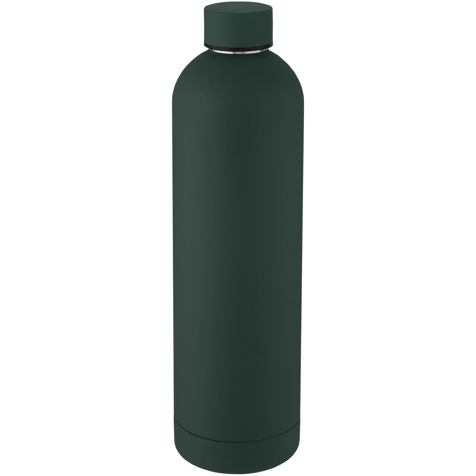 Bouteille isotherme Spring de 1 L avec isolation par le vide et couche de cuivre 4