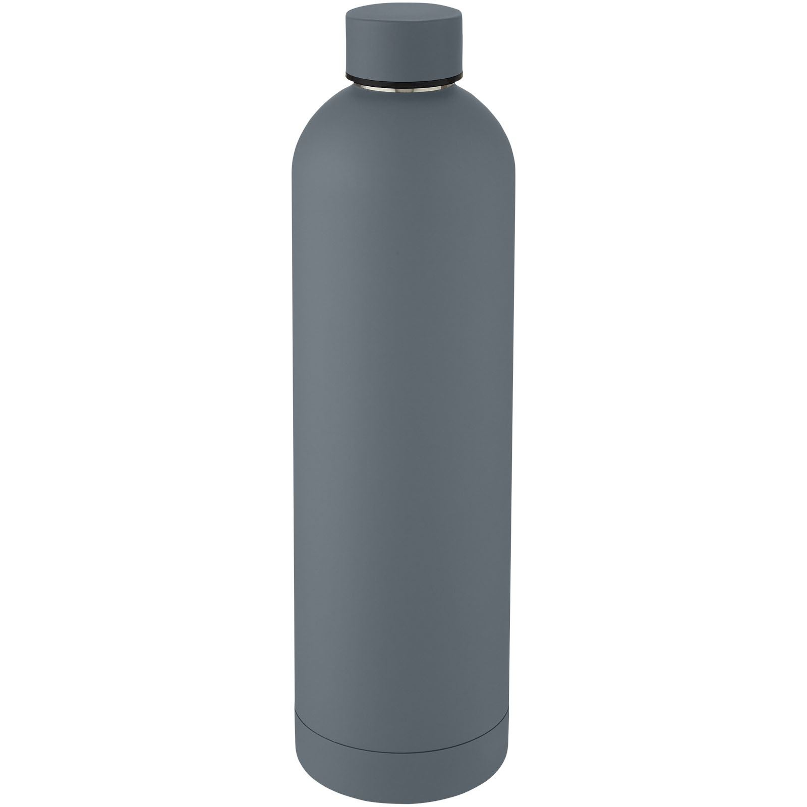 Bouteille isotherme Spring de 1 L avec isolation par le vide et couche de cuivre 3
