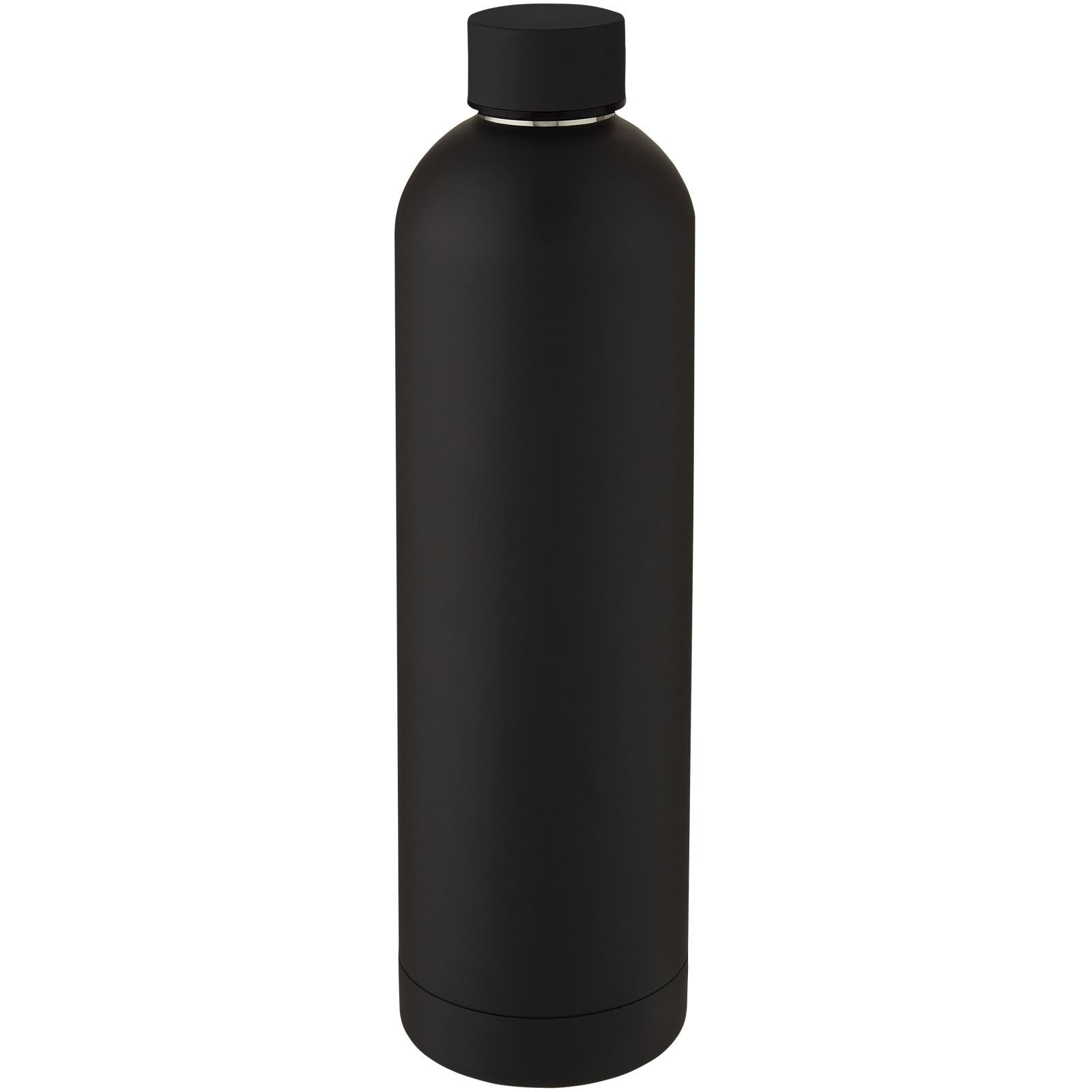 Bouteille isotherme Spring de 1 L avec isolation par le vide et couche de cuivre 2