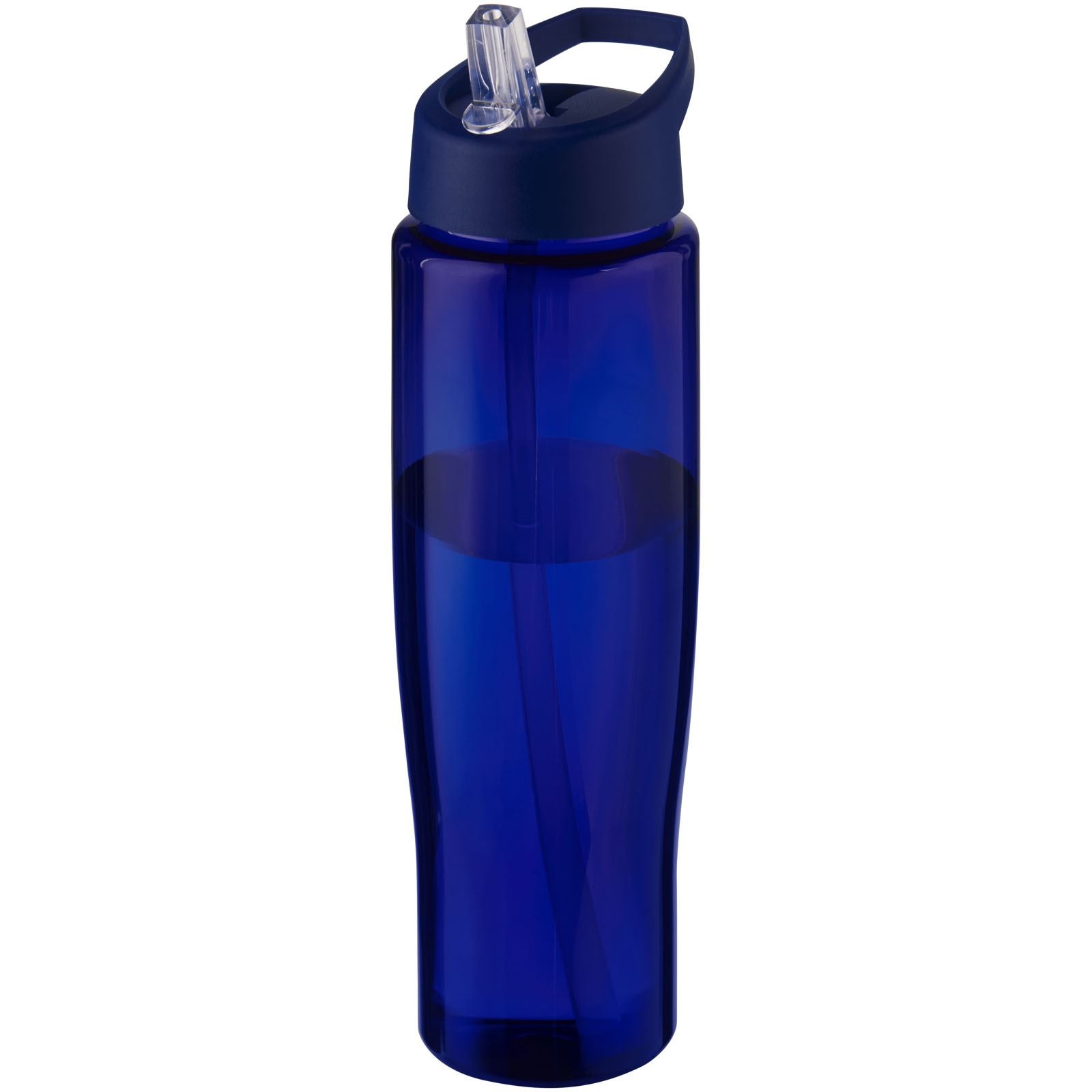 Bouteille de sport H2O Active® Eco Tempo de 700 ml avec couvercle à bec verseur 4