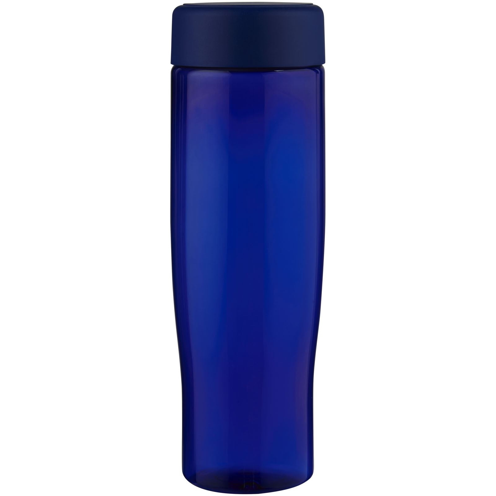 Bouteille d'eau H2O Active® Eco Tempo de 700 ml avec couvercle vissé 10