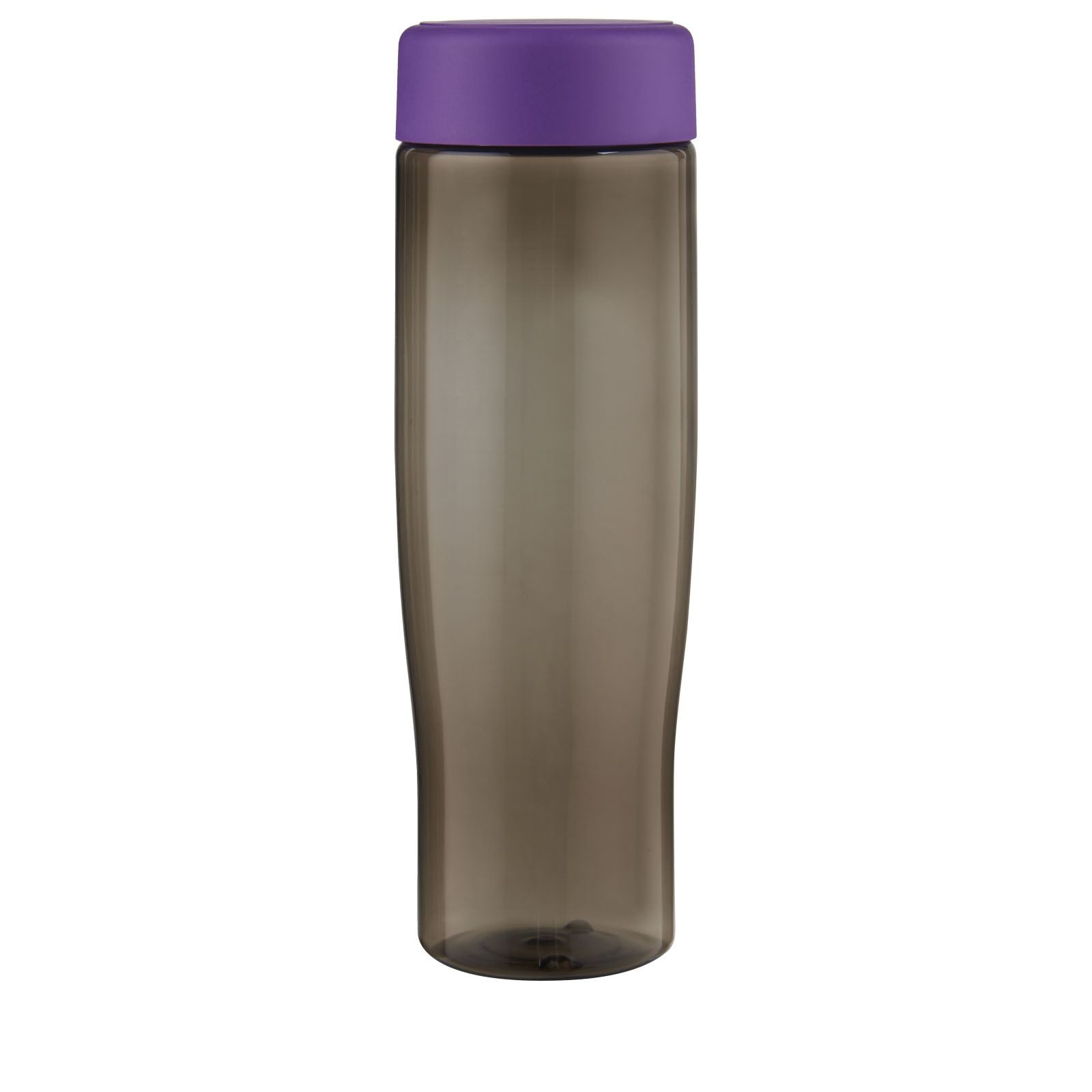 Bouteille d'eau H2O Active® Eco Tempo de 700 ml avec couvercle vissé 12